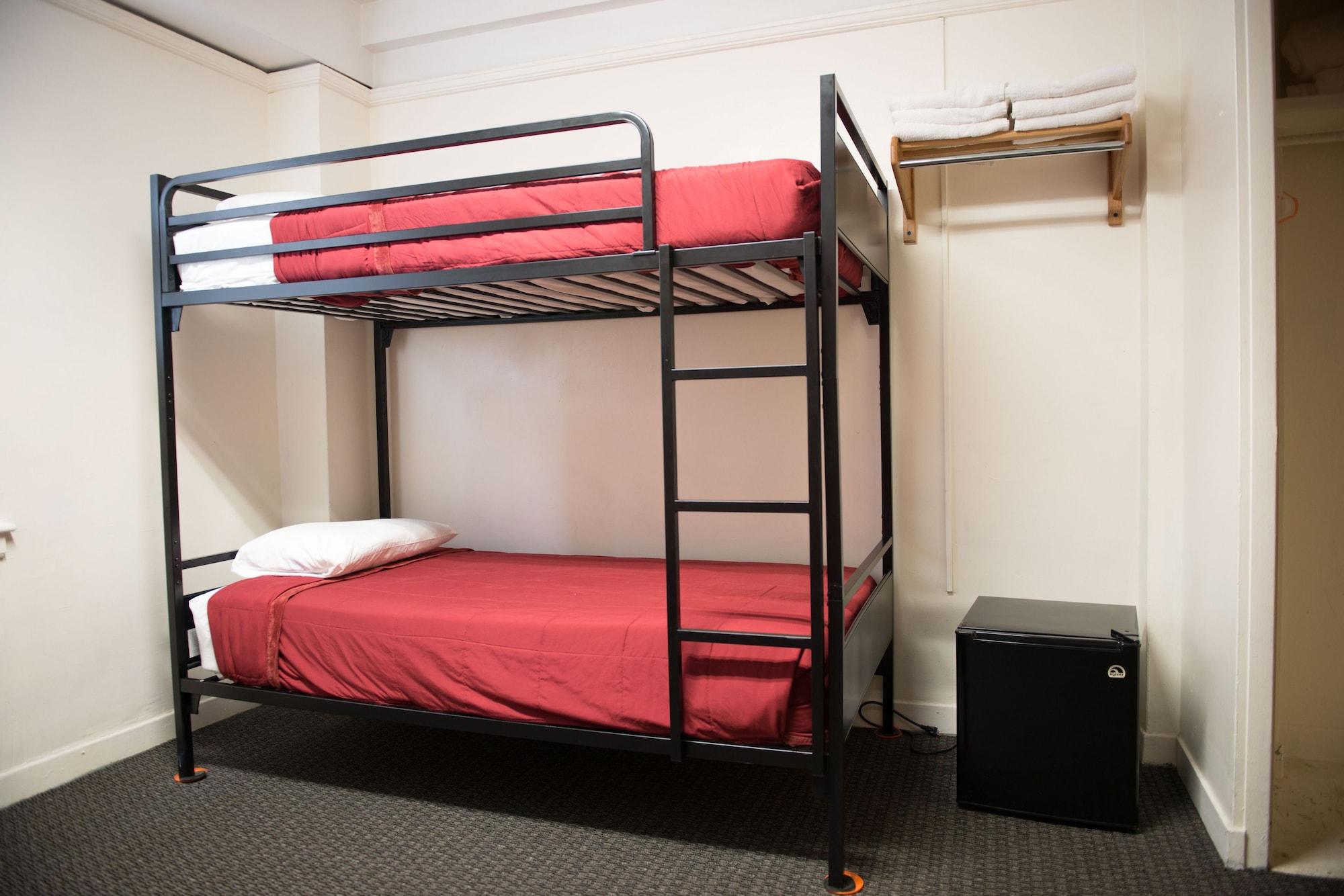 Flushing Ymca Hostel New York Exterior photo