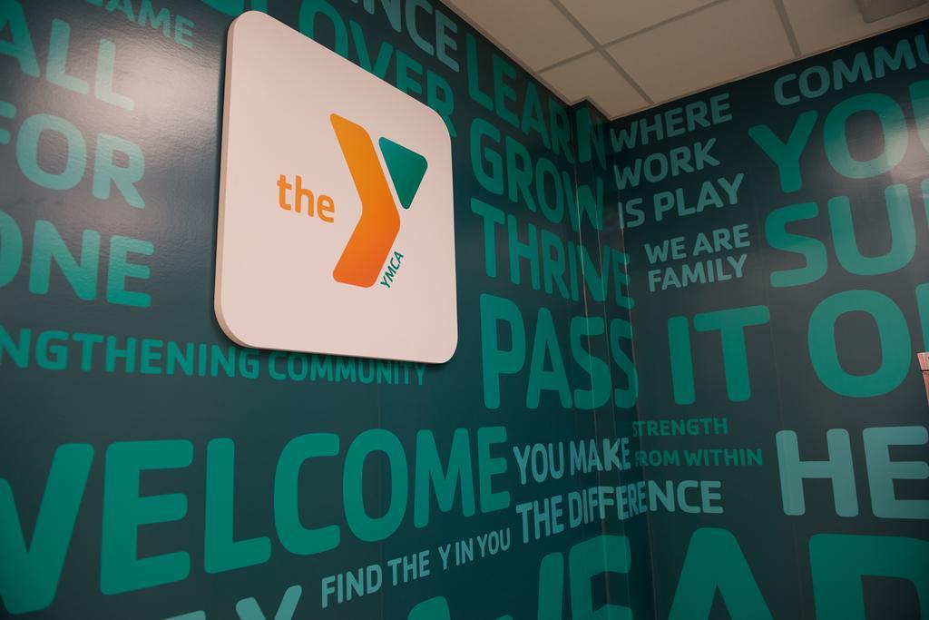 Flushing Ymca Hostel New York Exterior photo
